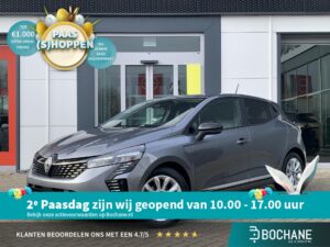Renault Clio GFG-98-S financial lease – Leaseprijzen.nl – afbeelding 1