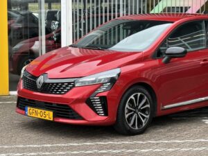 Renault Clio GFN-05-L financial lease – Leaseprijzen.nl – afbeelding 2