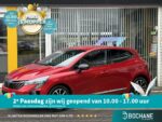 Renault Clio GFN-05-L financial lease – Leaseprijzen.nl – afbeelding 1