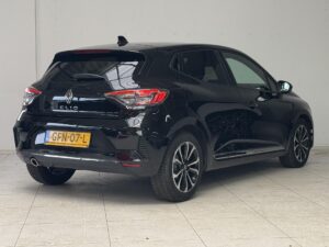 Renault Clio GFN-07-L financial lease – Leaseprijzen.nl – afbeelding 2