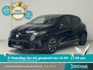 Renault Clio GFN-07-L financial lease – Leaseprijzen.nl – afbeelding 1