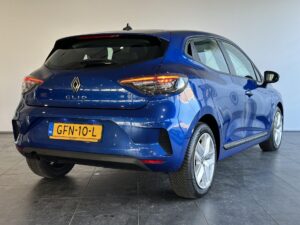 Renault Clio GFN-10-L financial lease – Leaseprijzen.nl – afbeelding 2