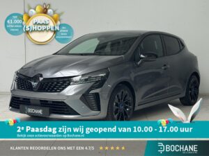 Renault Clio GFN-16-L financial lease – Leaseprijzen.nl – afbeelding 1
