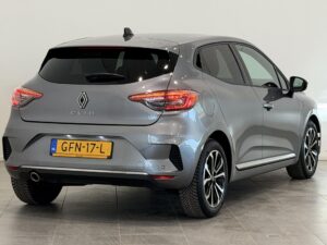 Renault Clio GFN-17-L financial lease – Leaseprijzen.nl – afbeelding 2
