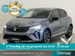 Renault Clio GFN-17-L financial lease – Leaseprijzen.nl – afbeelding 1