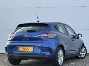 Renault Clio GFN-22-L financial lease – Leaseprijzen.nl – afbeelding 2