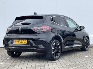 Renault Clio GFP-27-X financial lease – Leaseprijzen.nl – afbeelding 2