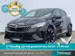 Renault Clio GFP-27-X financial lease – Leaseprijzen.nl – afbeelding 1