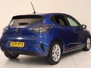 Renault Clio GFP-47-X financial lease – Leaseprijzen.nl – afbeelding 2