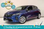 Renault Clio GFP-47-X financial lease – Leaseprijzen.nl – afbeelding 1