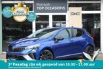 Renault Clio GFP-48-X financial lease – Leaseprijzen.nl – afbeelding 1