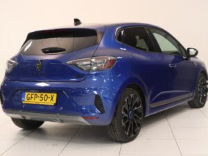 Renault Clio GFP-50-X financial lease – Leaseprijzen.nl – afbeelding 2