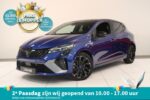 Renault Clio GFP-50-X financial lease – Leaseprijzen.nl – afbeelding 1