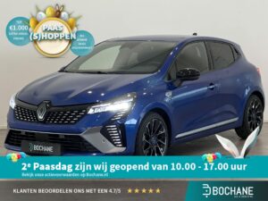 Renault Clio GFP-51-X financial lease – Leaseprijzen.nl – afbeelding 1