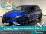 Renault Clio GFP-54-X financial lease – Leaseprijzen.nl – afbeelding 1
