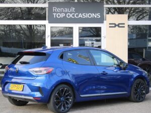 Renault Clio GFP-55-X financial lease – Leaseprijzen.nl – afbeelding 2