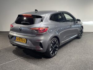 Renault Clio GFX-73-G financial lease – Leaseprijzen.nl – afbeelding 2