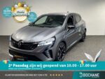 Renault Clio GFX-73-G financial lease – Leaseprijzen.nl – afbeelding 1