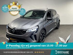 Renault Clio GFX-73-G financial lease – Leaseprijzen.nl – afbeelding 1