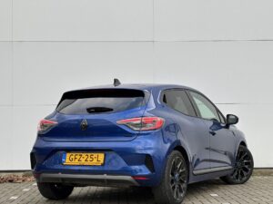 Renault Clio GFZ-25-L financial lease – Leaseprijzen.nl – afbeelding 2