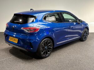 Renault Clio GFZ-26-L financial lease – Leaseprijzen.nl – afbeelding 2