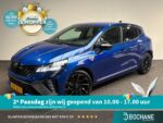 Renault Clio GFZ-26-L financial lease – Leaseprijzen.nl – afbeelding 1