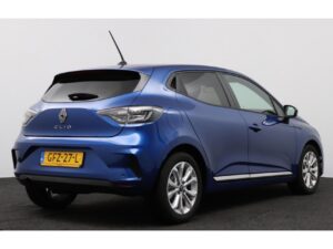 Renault Clio GFZ-27-L financial lease – Leaseprijzen.nl – afbeelding 2