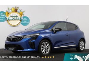 Renault Clio GFZ-27-L financial lease – Leaseprijzen.nl – afbeelding 1