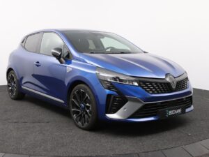 Renault Clio GFZ-28-L financial lease – Leaseprijzen.nl – afbeelding 2