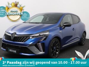 Renault Clio GFZ-28-L financial lease – Leaseprijzen.nl – afbeelding 1