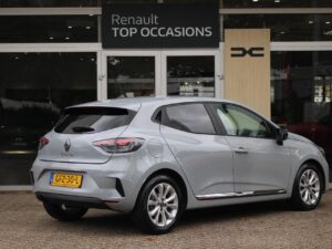 Renault Clio GFZ-30-L financial lease – Leaseprijzen.nl – afbeelding 2