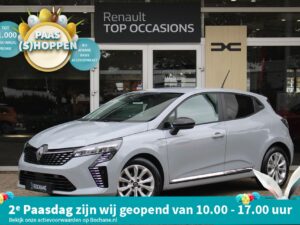 Renault Clio GFZ-30-L financial lease – Leaseprijzen.nl – afbeelding 1