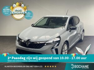 Renault Clio GFZ-32-L financial lease – Leaseprijzen.nl – afbeelding 1