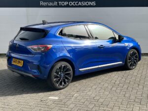 Renault Clio GFZ-39-L financial lease – Leaseprijzen.nl – afbeelding 2