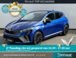 Renault Clio GFZ-39-L financial lease – Leaseprijzen.nl – afbeelding 1