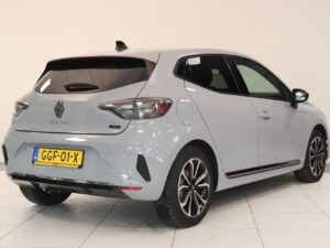 Renault Clio GGF-01-X financial lease – Leaseprijzen.nl – afbeelding 2