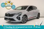 Renault Clio GGF-01-X financial lease – Leaseprijzen.nl – afbeelding 1