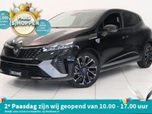 Renault Clio GKT-24-J financial lease – Leaseprijzen.nl – afbeelding 1