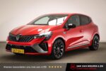 Renault Clio GKT-26-J financial lease – Leaseprijzen.nl – afbeelding 1