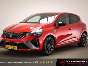 Renault Clio GKT-26-J financial lease – Leaseprijzen.nl – afbeelding 1