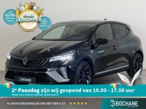 Renault Clio GLJ-71-R financial lease – Leaseprijzen.nl – afbeelding 1