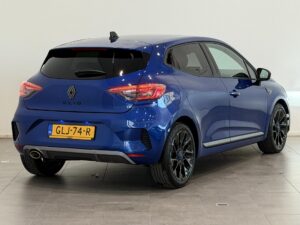Renault Clio GLJ-74-R financial lease – Leaseprijzen.nl – afbeelding 2