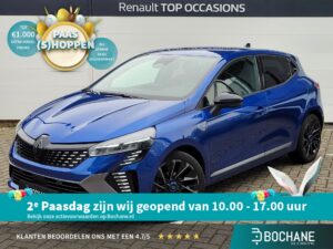 Renault Clio GLJ-77-R financial lease – Leaseprijzen.nl – afbeelding 1