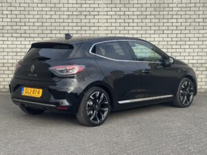 Renault Clio GLJ-81-R financial lease – Leaseprijzen.nl – afbeelding 2