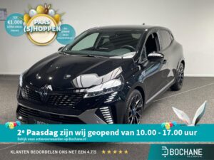 Renault Clio GLJ-82-R financial lease – Leaseprijzen.nl – afbeelding 1