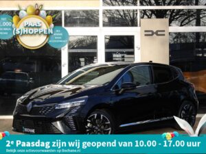 Renault Clio GLJ-83-R financial lease – Leaseprijzen.nl – afbeelding 1