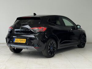 Renault Clio GLJ-84-R financial lease – Leaseprijzen.nl – afbeelding 2