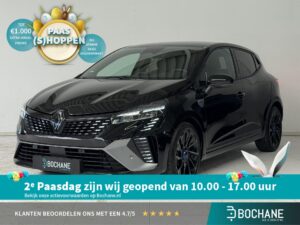 Renault Clio GLJ-84-R financial lease – Leaseprijzen.nl – afbeelding 1