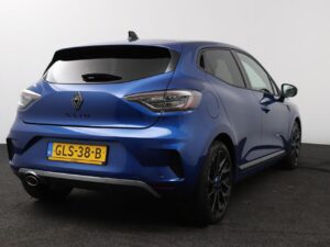 Renault Clio GLS-38-B financial lease – Leaseprijzen.nl – afbeelding 2