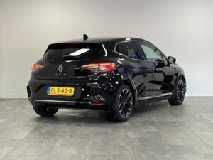 Renault Clio GLS-42-B financial lease – Leaseprijzen.nl – afbeelding 2
